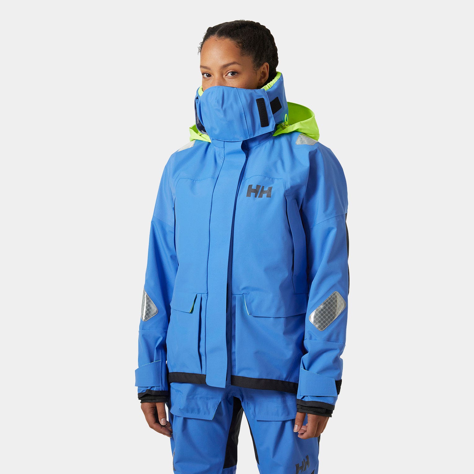 Helly Hansen Women’s Skagen Pro Jacket S von Helly Hansen