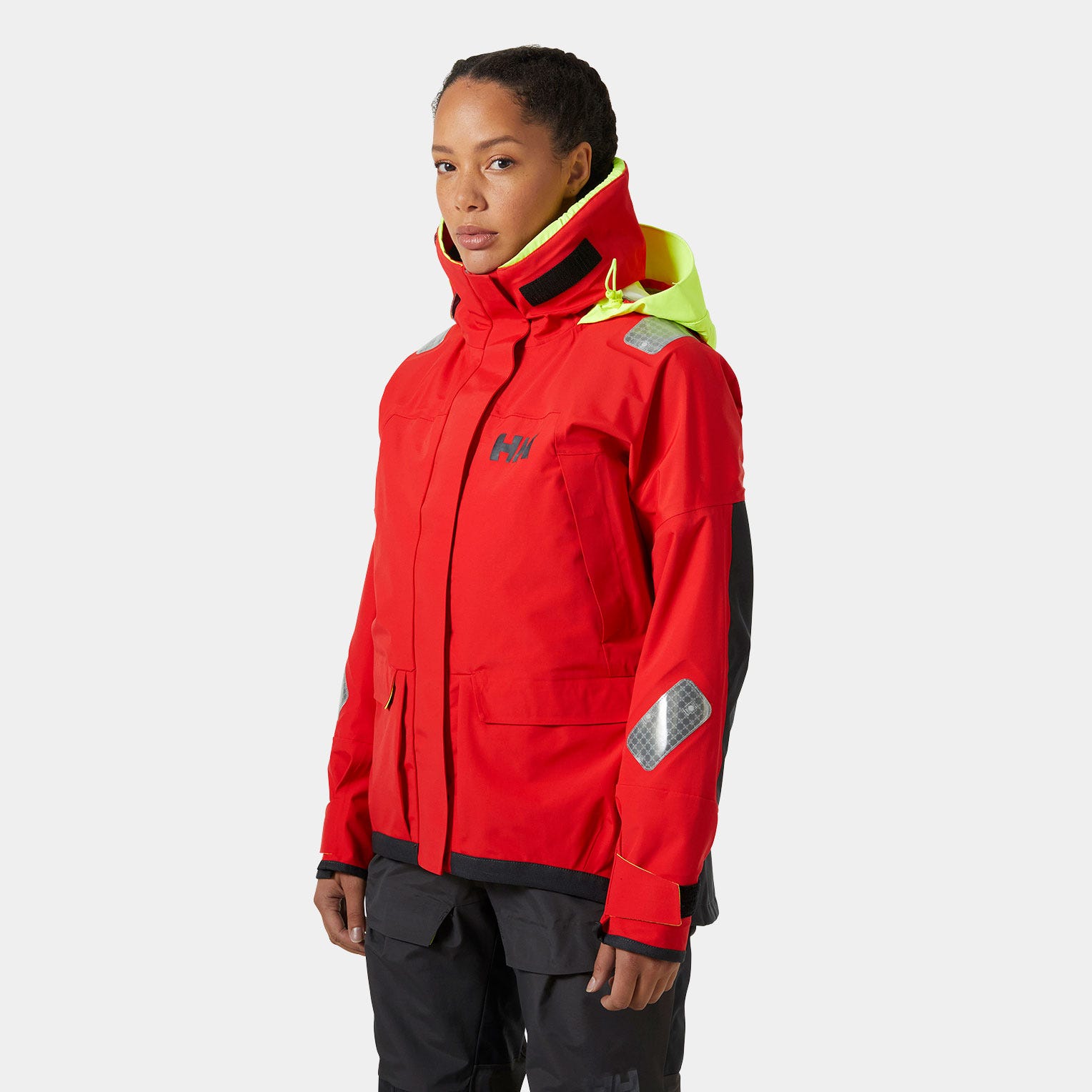 Helly Hansen Women’s Skagen Pro Jacket XS von Helly Hansen