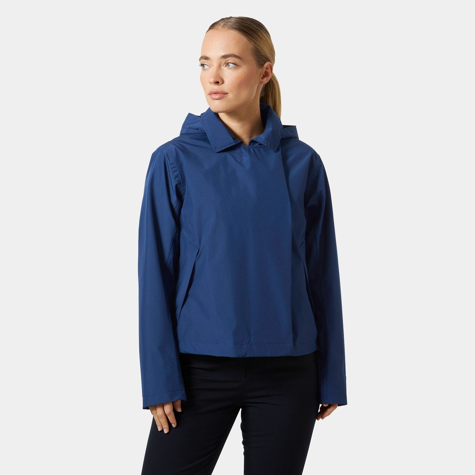 Helly Hansen Damen T2 Regenjacke L von Helly Hansen