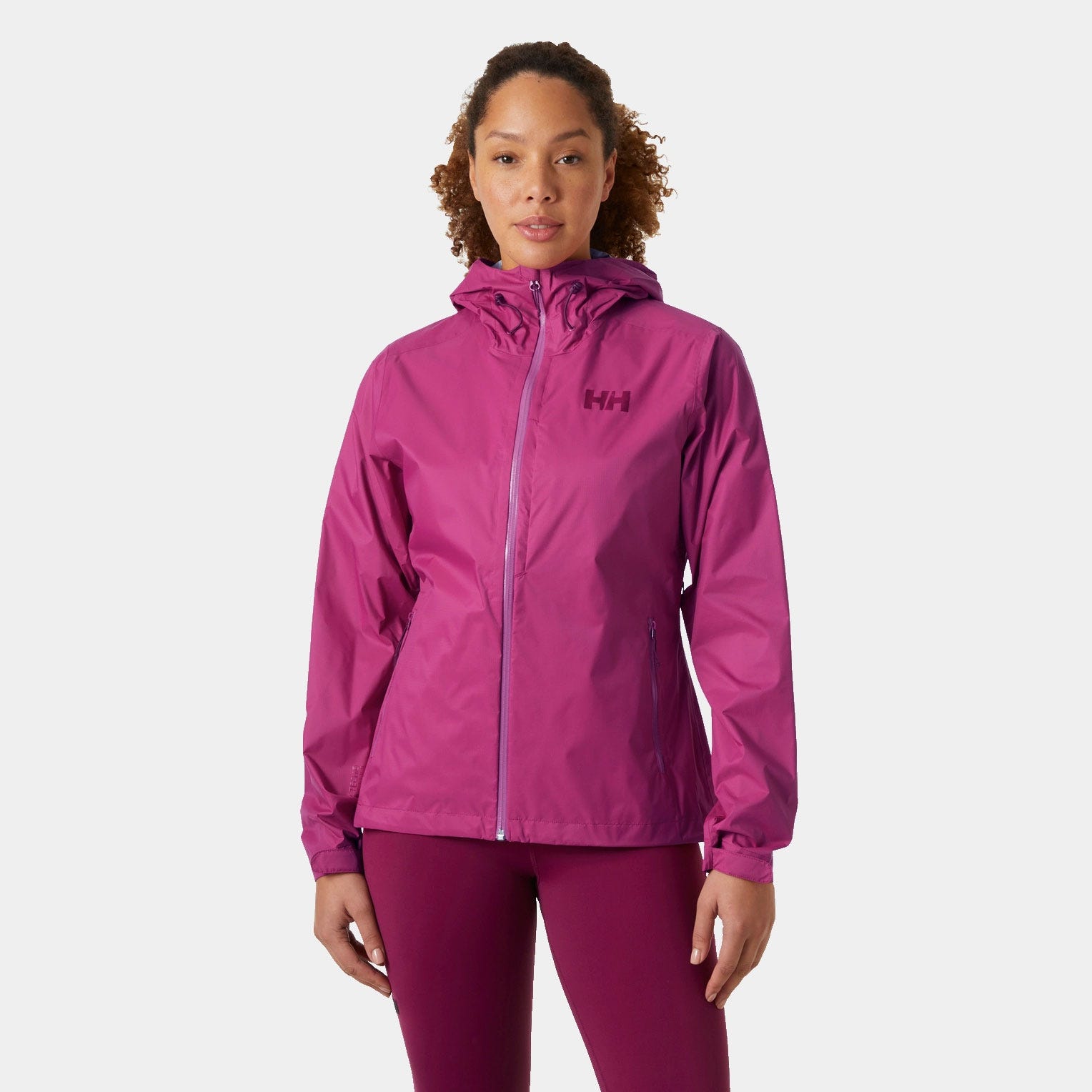 Helly Hansen Damen Loke Terra Micro-jacke M von Helly Hansen