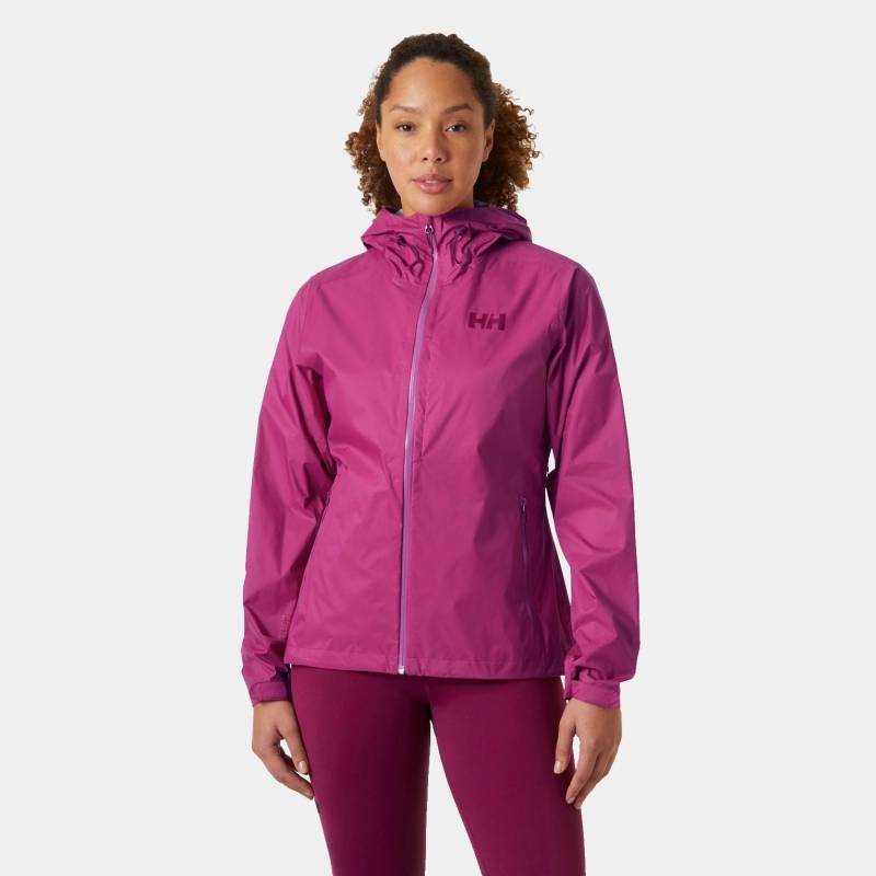 Helly Hansen Damen Loke Terra Micro-jacke M von Helly Hansen
