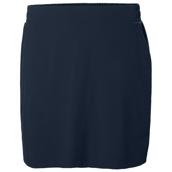 Helly Hansen - Women's Thalia Skirt 2.0 - Rock Gr L blau von Helly Hansen