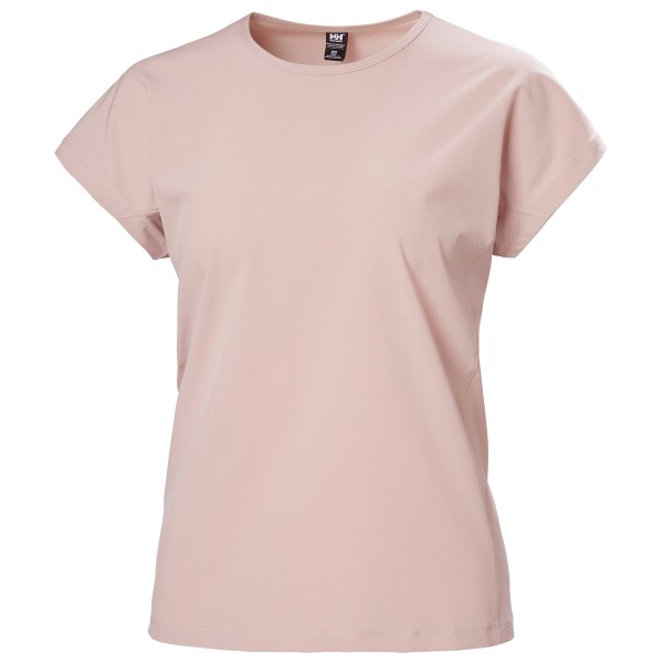 Helly Hansen - Women's Thalia Summer Top - Funktionsshirt Gr XL rosa von Helly Hansen