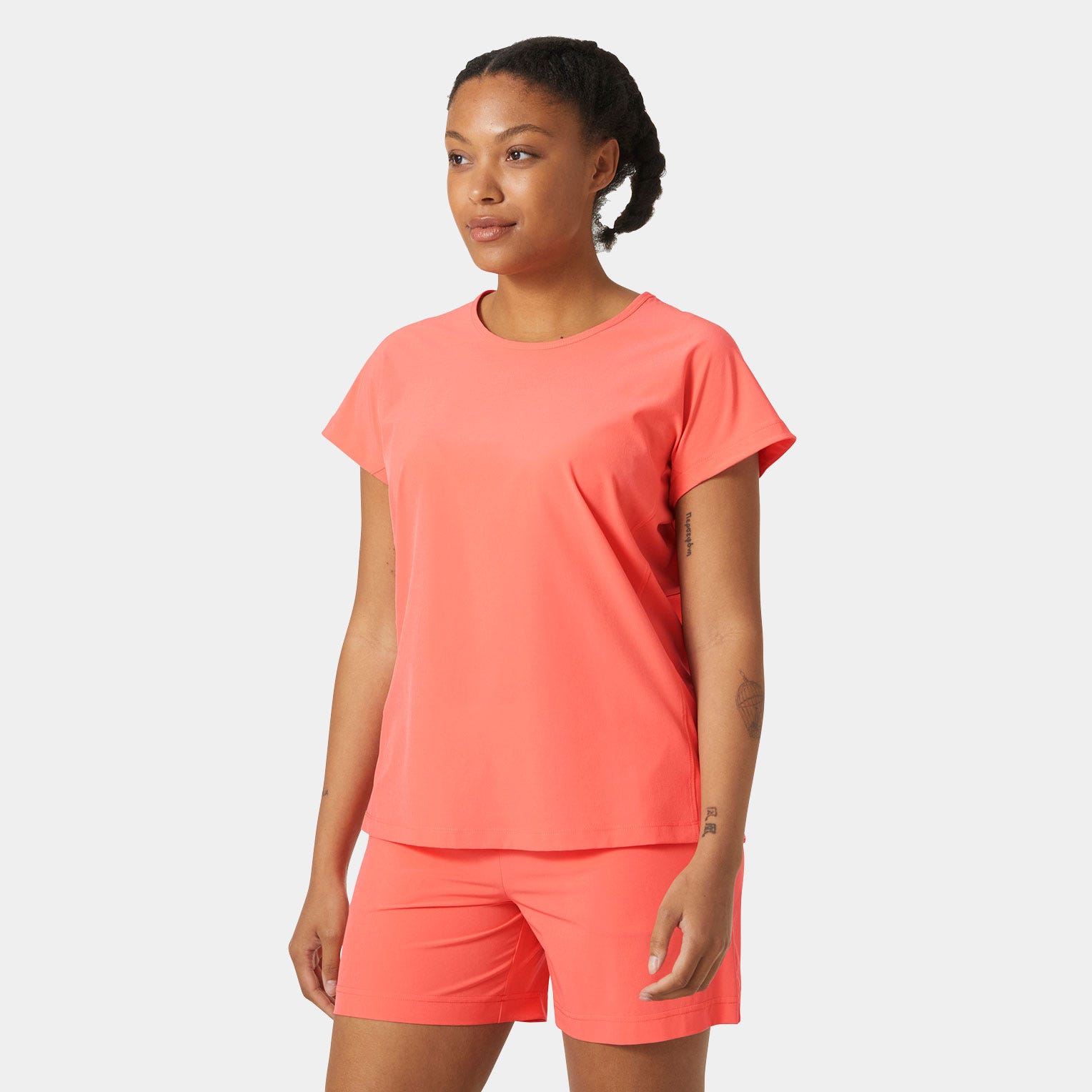 Helly Hansen Damen Thalia Sommer-top L von Helly Hansen