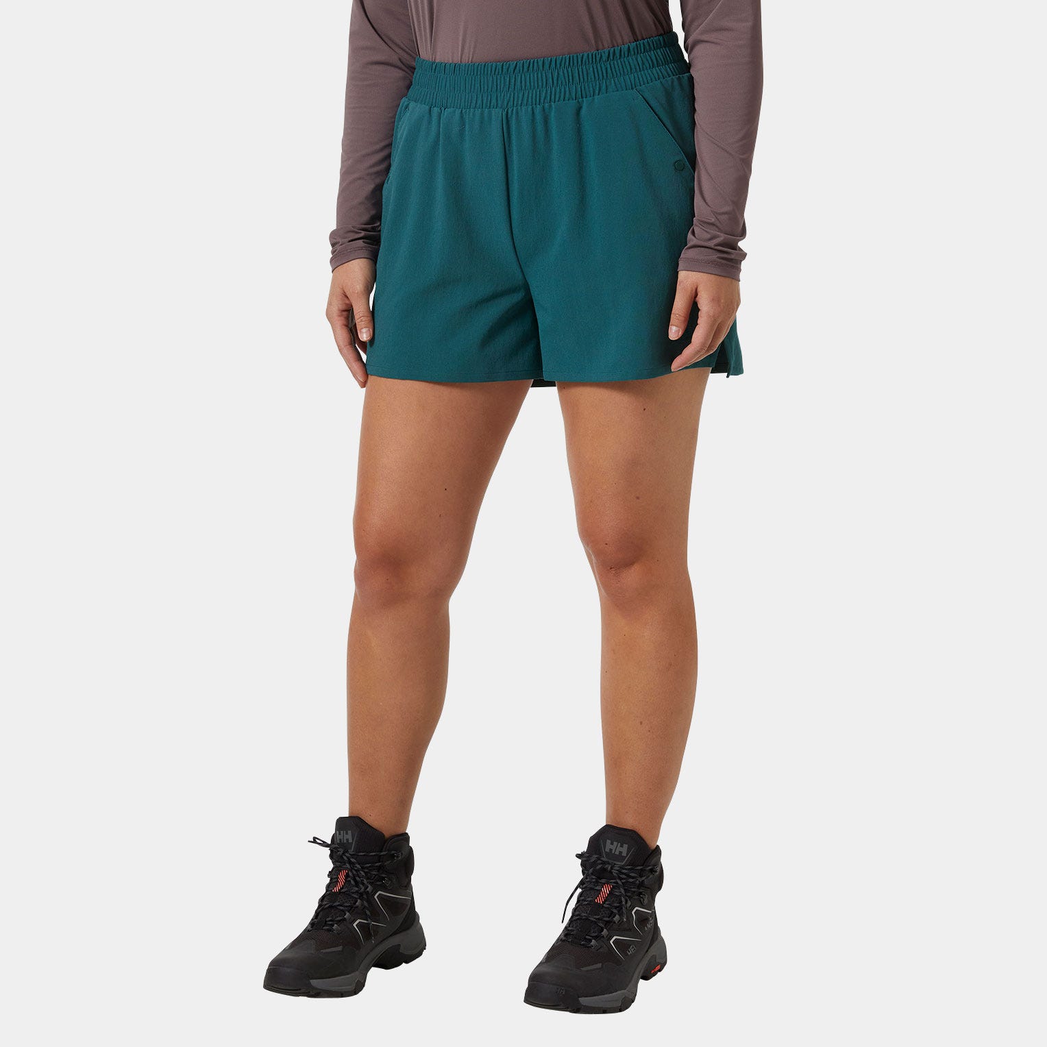 Helly Hansen Damen Tofino Solen Shorts L von Helly Hansen