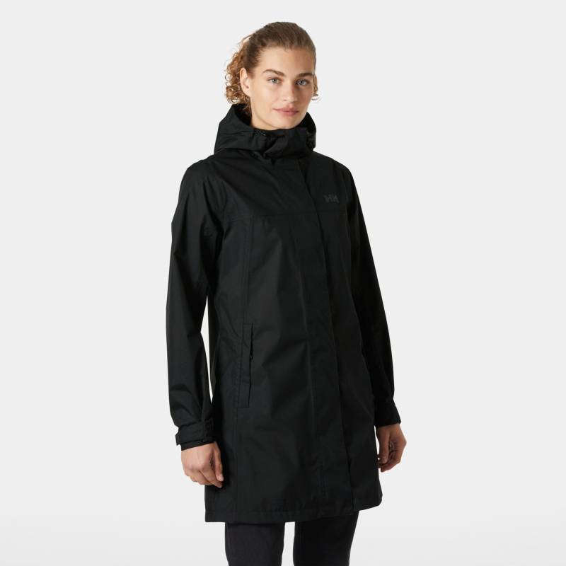 Helly Hansen Vancouver Regenmantel Damen L Helly Hansen Vancouver Regenmantel Damen L von Helly Hansen