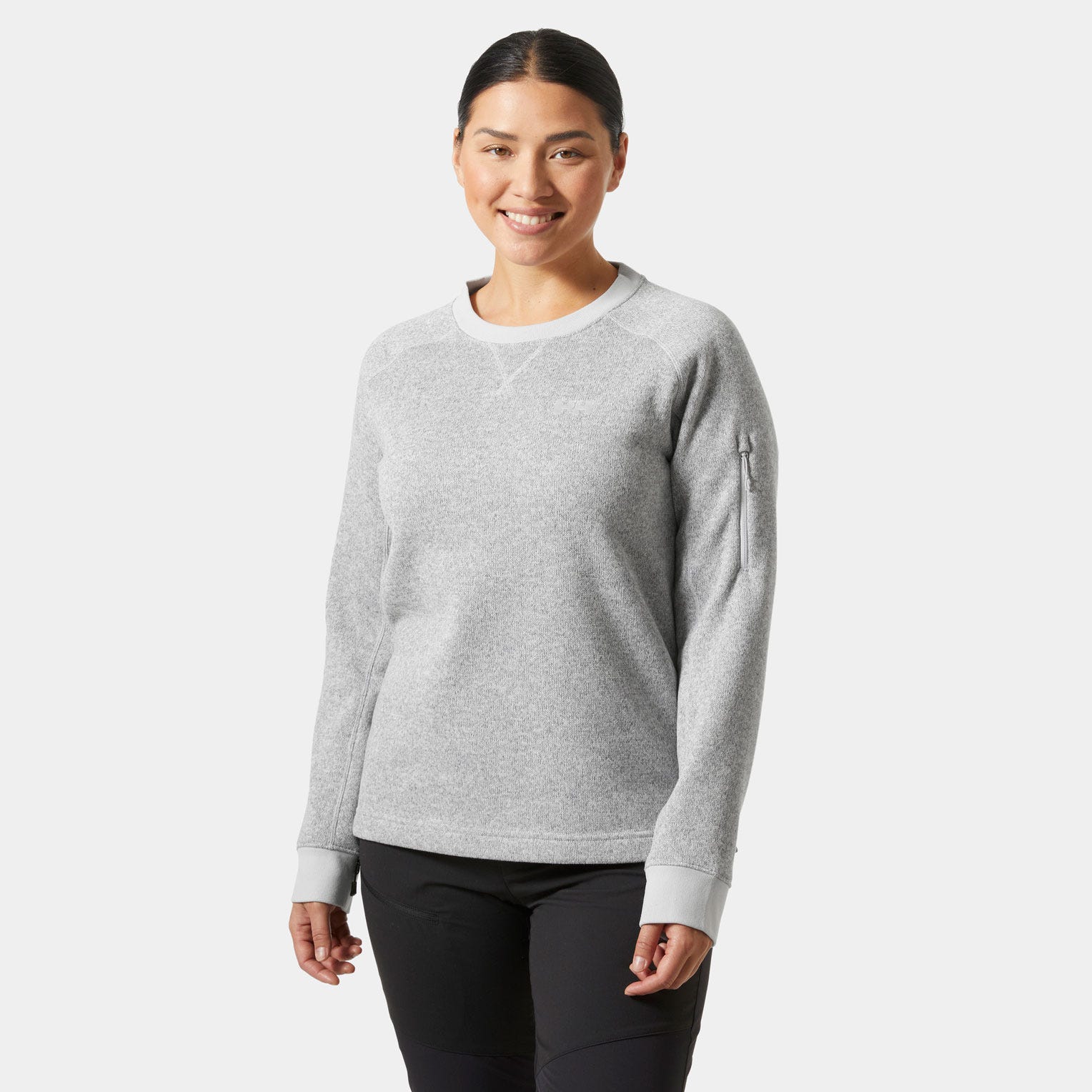 Helly Hansen Varde Crewneck Damen M Helly Hansen Varde Crewneck Damen M von Helly Hansen
