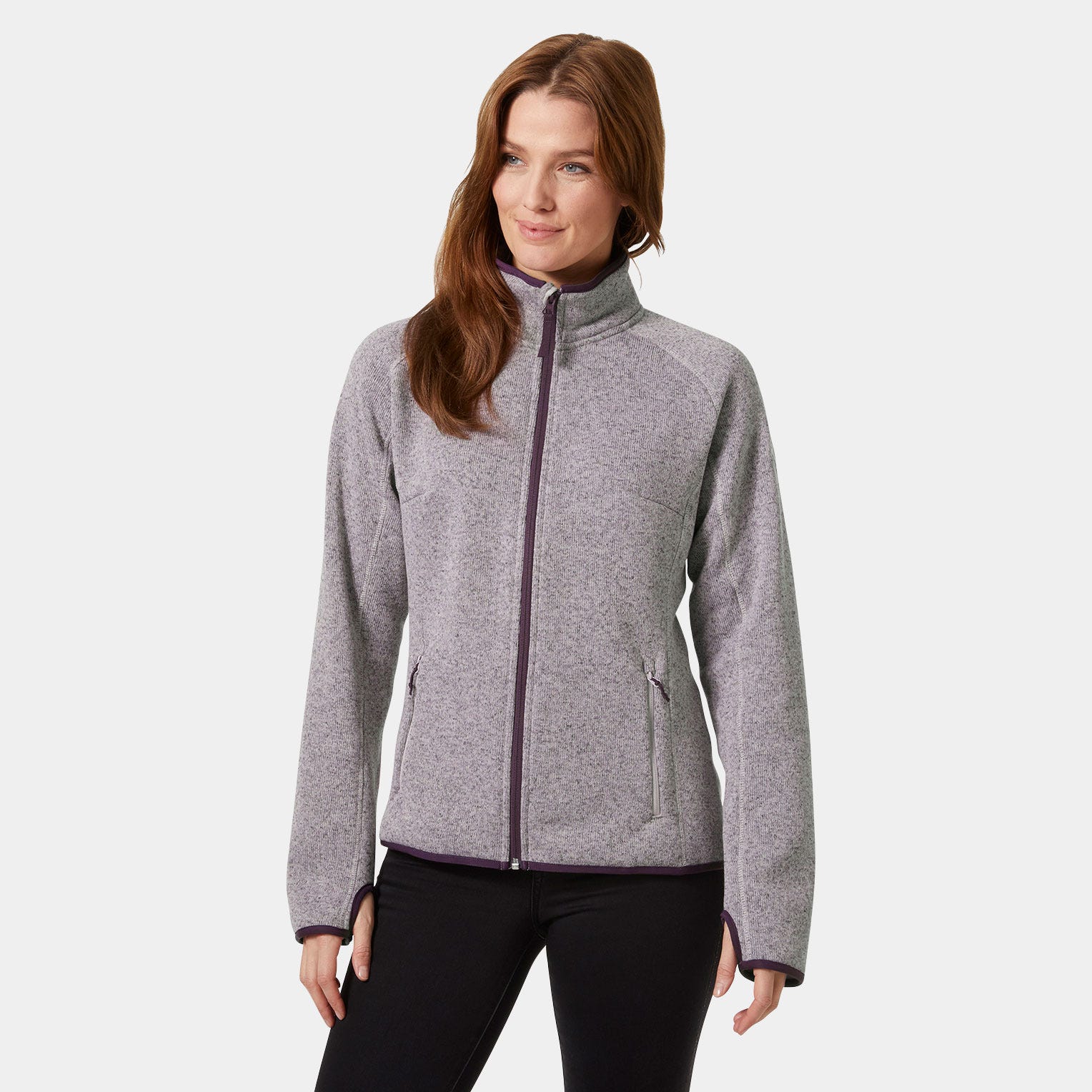 Helly Hansen Damen Varde Fleece-jacke 2.0 L von Helly Hansen