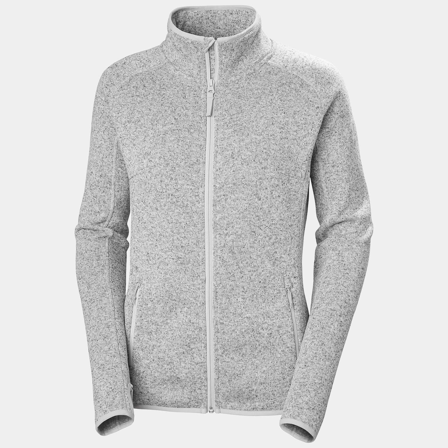 Helly Hansen Damen Varde Fleece-jacke 2.0 L von Helly Hansen