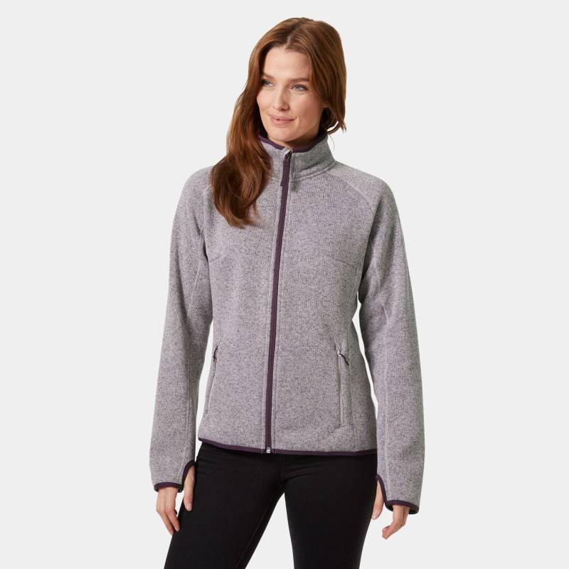 Helly Hansen Damen Varde Fleece-jacke 2.0 M Helly Hansen Damen Varde Fleece-jacke 2.0 M von Helly Hansen