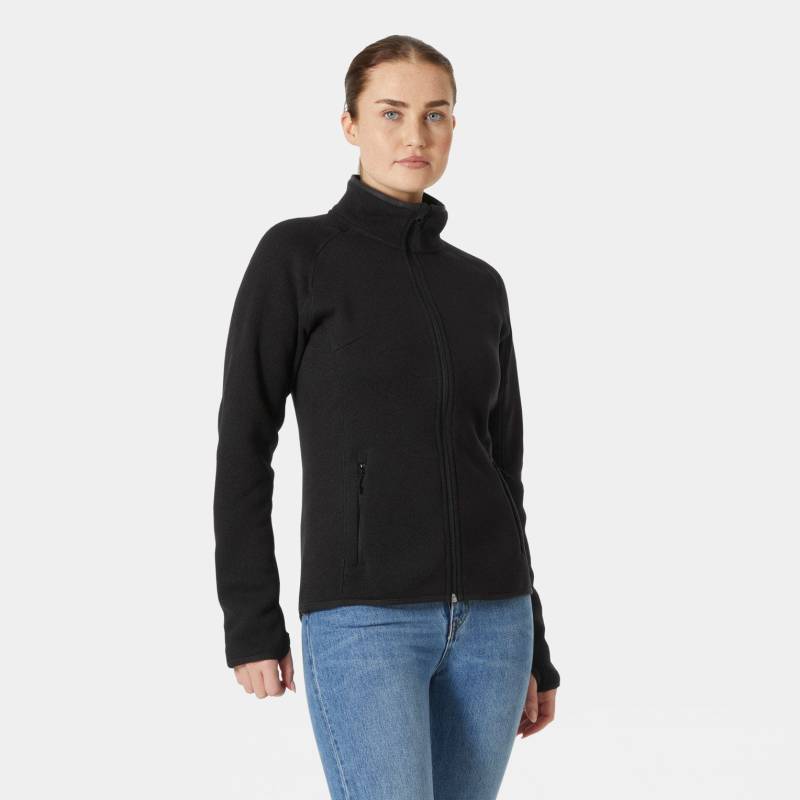 Helly Hansen Damen Varde Fleece-jacke 2.0 M von Helly Hansen
