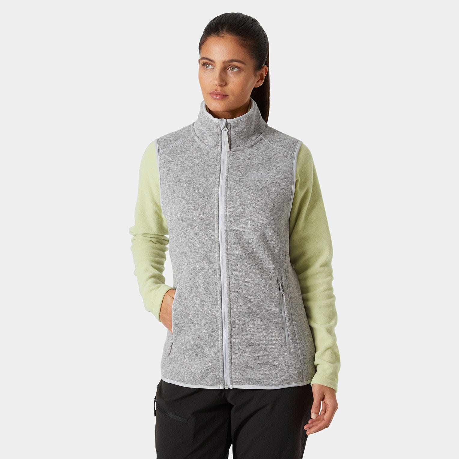 Helly Hansen Damen Varde Fleece-weste L von Helly Hansen