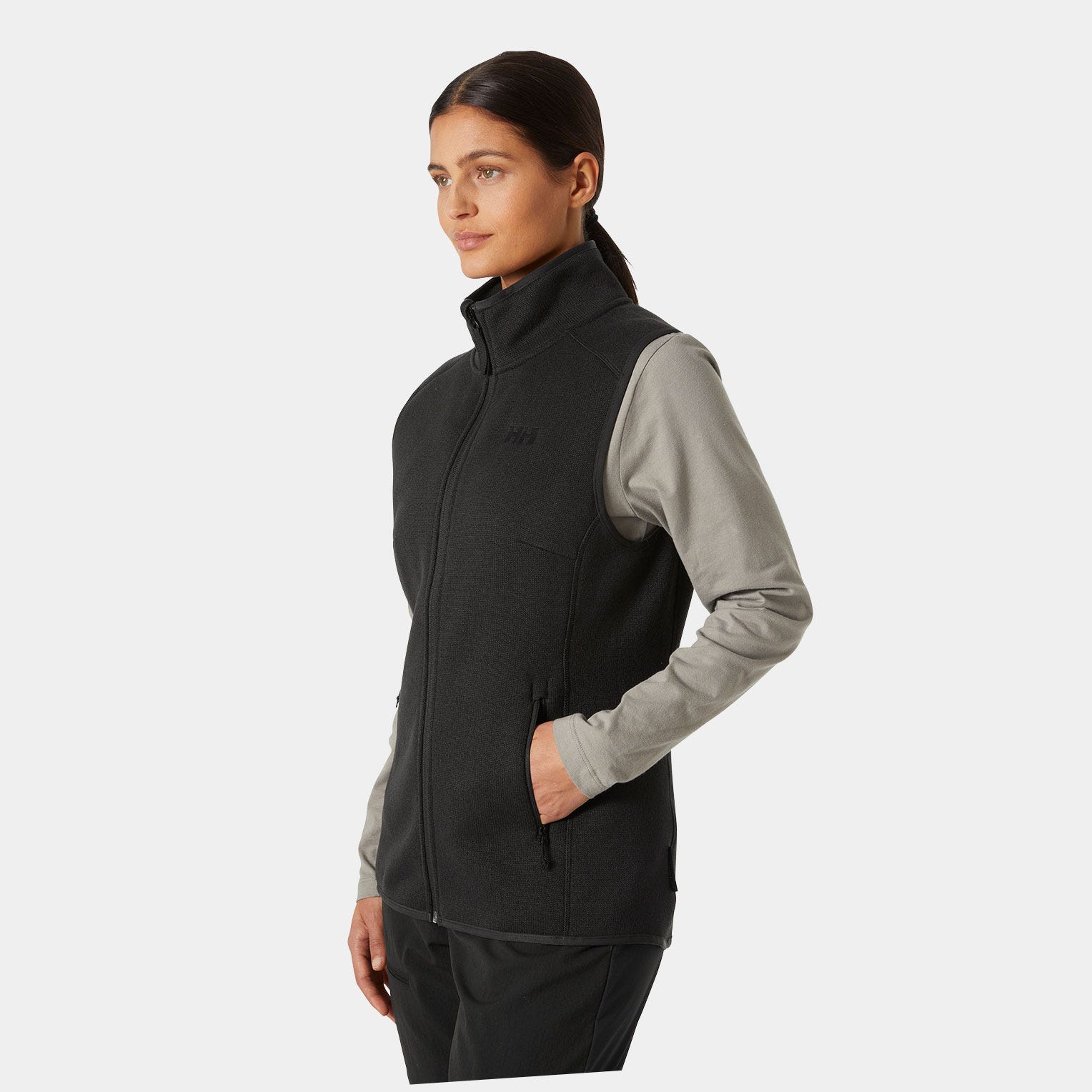 Helly Hansen Damen Varde Fleece-weste S von Helly Hansen