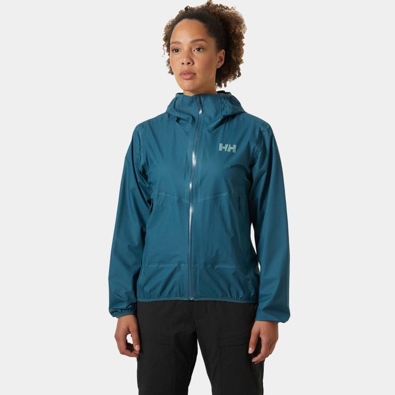 Helly Hansen Damen Verglas Fastpack 2,5-lagen Jacke XS Helly Hansen Damen Verglas Fastpack 2,5-lagen Jacke XS von Helly Hansen