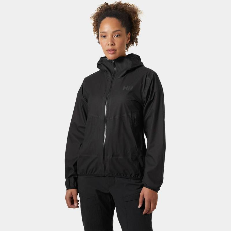 Helly Hansen Damen Verglas Fastpack 2,5-lagen Jacke XS Helly Hansen Damen Verglas Fastpack 2,5-lagen Jacke XS von Helly Hansen