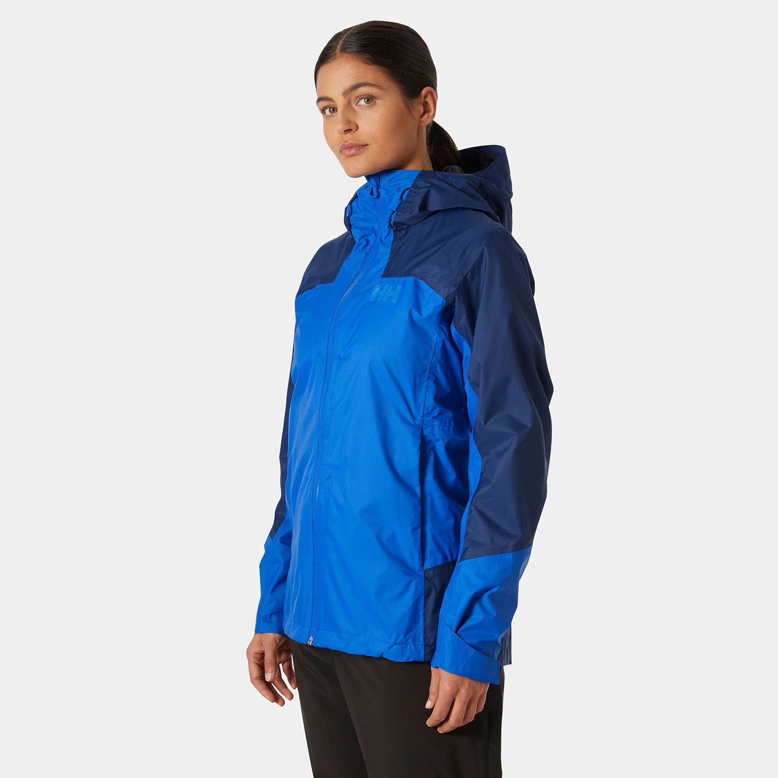 Helly Hansen Damen Verglas 2-lagen Shell-jacke L von Helly Hansen