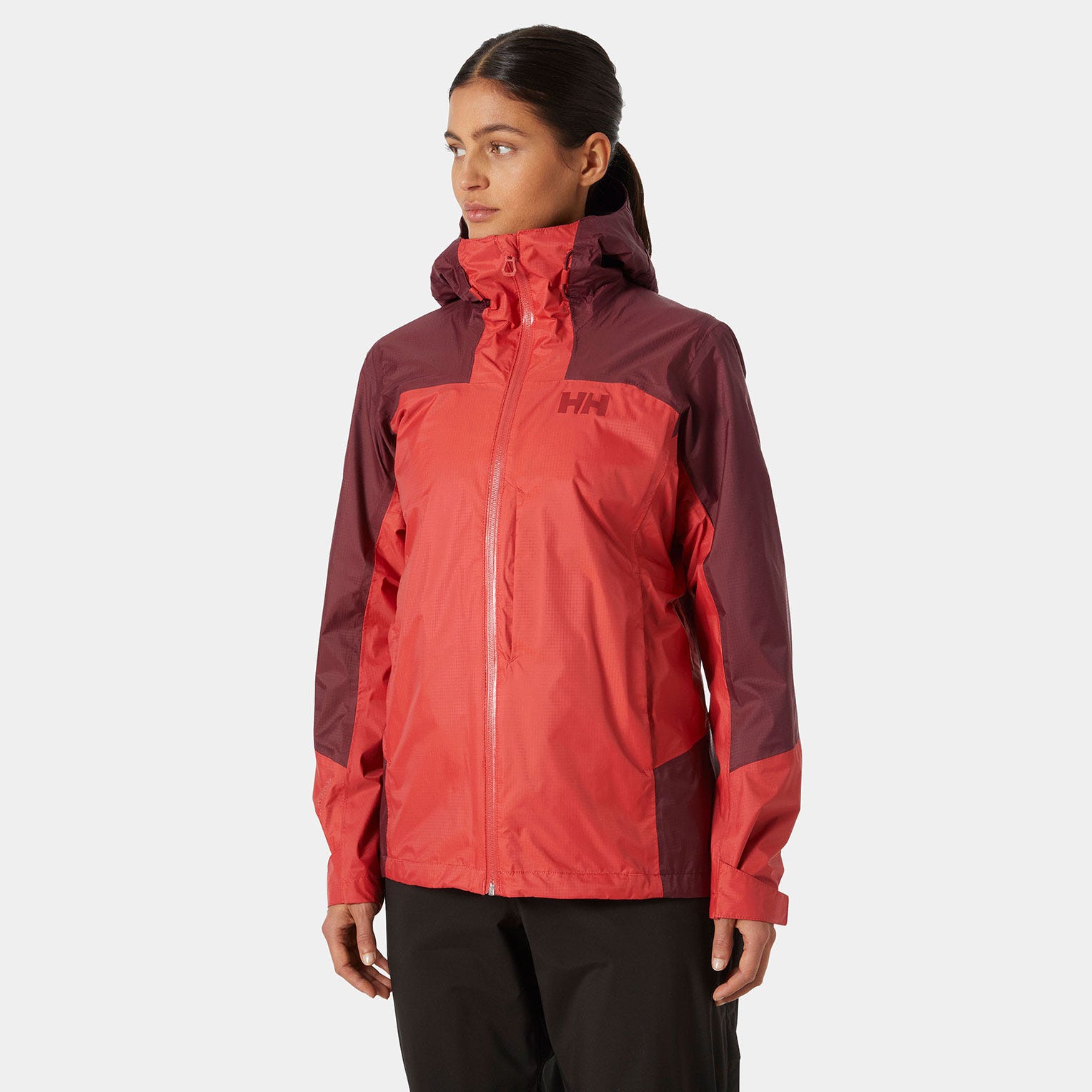 Helly Hansen Women’s Verglas 2l Shell Jacket M von Helly Hansen