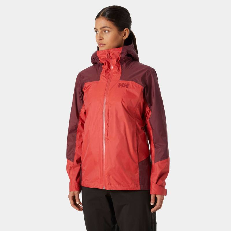 Helly Hansen Damen Verglas 2-lagen Shell-jacke XS von Helly Hansen