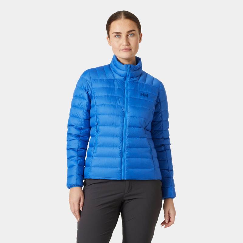 Helly Hansen Damen Verglas Daunen-jacke 2.0 L von Helly Hansen