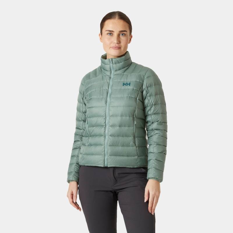 Helly Hansen Damen Verglas Daunen-jacke 2.0 L von Helly Hansen