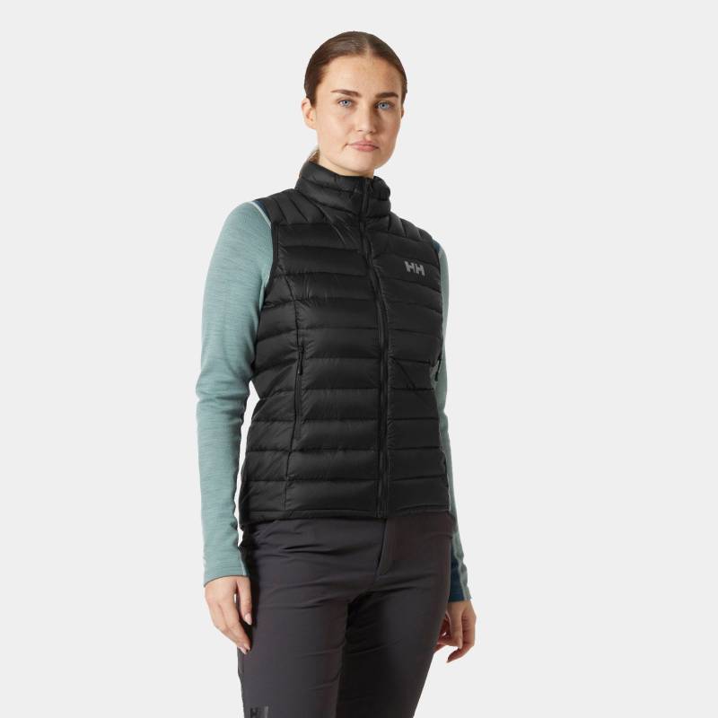 Helly Hansen Damen Verglas Daunen-weste 2.0 L von Helly Hansen