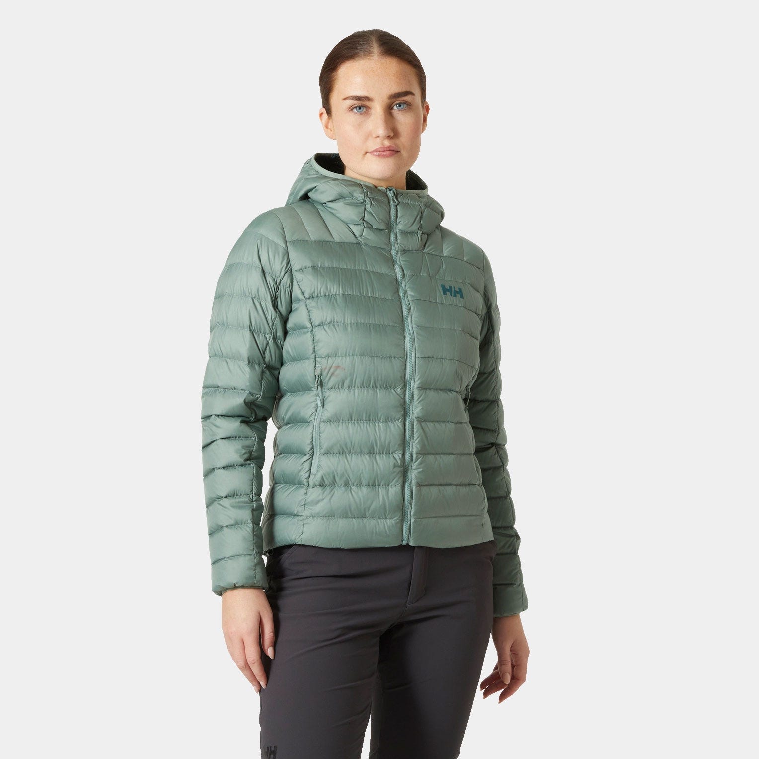 Helly Hansen Damen Verglas Daunen-jacke Mit Kapuze 2.0 L Helly Hansen Damen Verglas Daunen-jacke Mit Kapuze 2.0 L von Helly Hansen