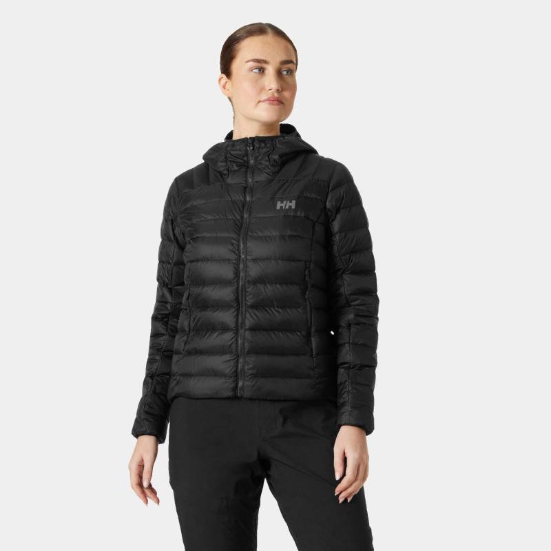 Helly Hansen Damen Verglas Daunen-jacke Mit Kapuze 2.0 L von Helly Hansen