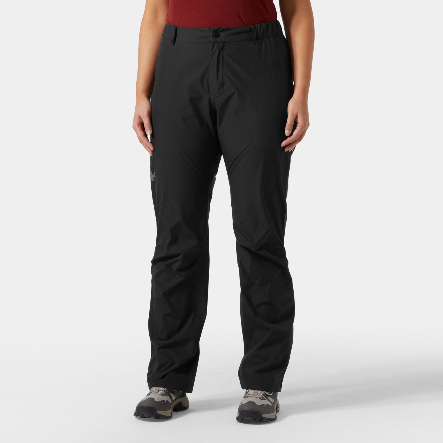 Helly Hansen Verglas Infinity 3-layer Pants Damen S von Helly Hansen