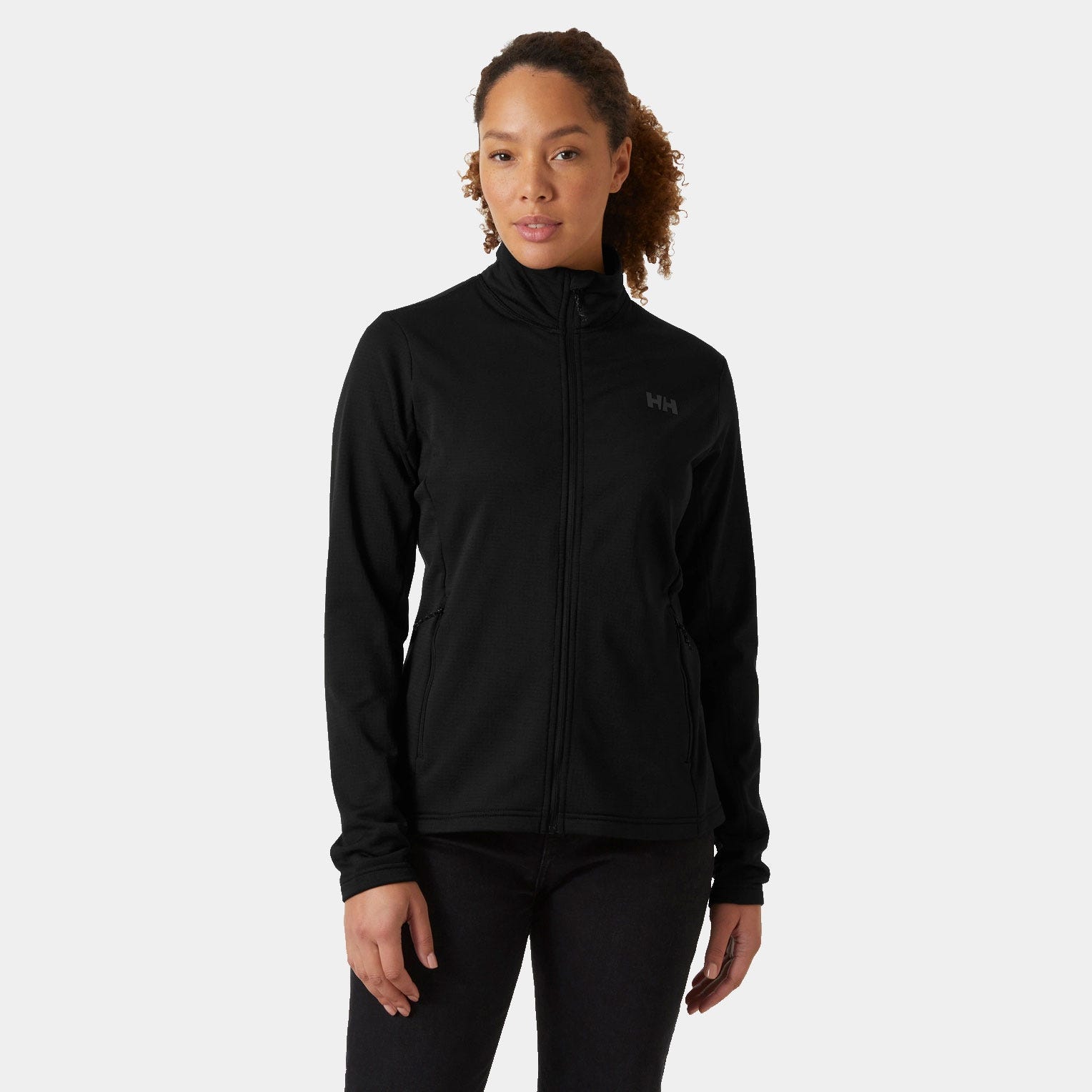 Helly Hansen Damen Versalite Fleece-jacke M von Helly Hansen