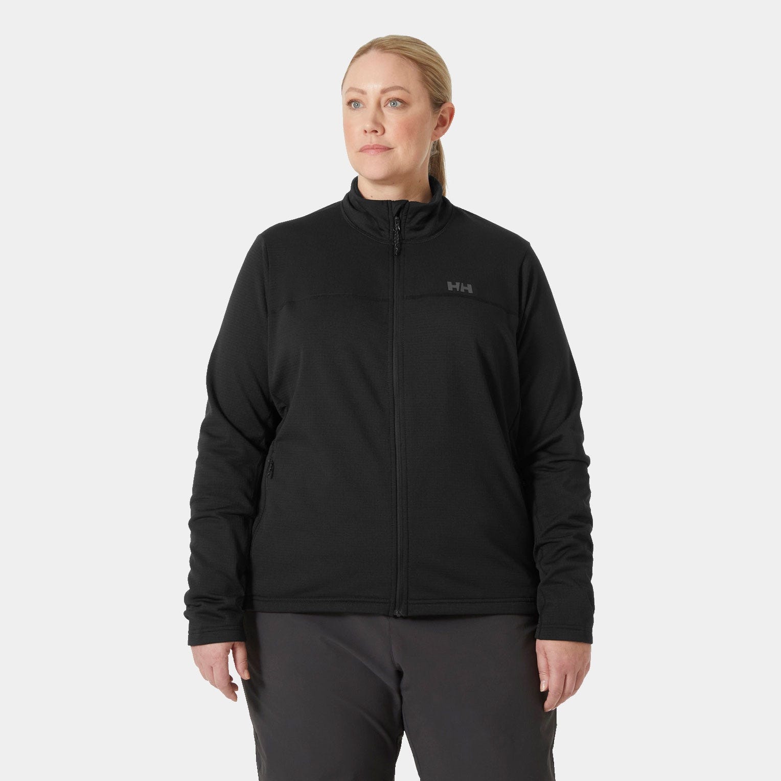 Helly Hansen Damen Versalite Fleece-jacke Plus 3X von Helly Hansen