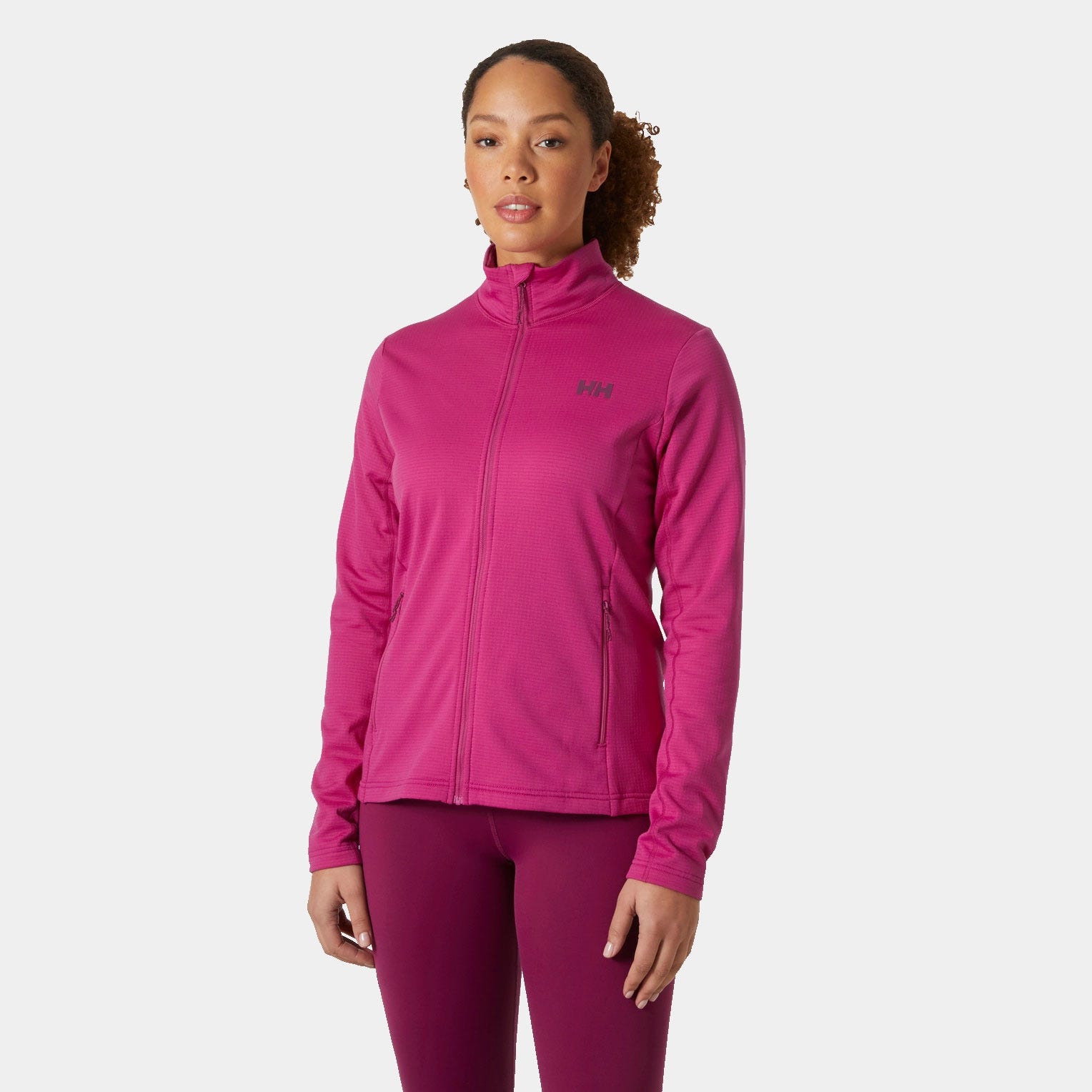 Helly Hansen Damen Versalite Fleece-jacke XL von Helly Hansen