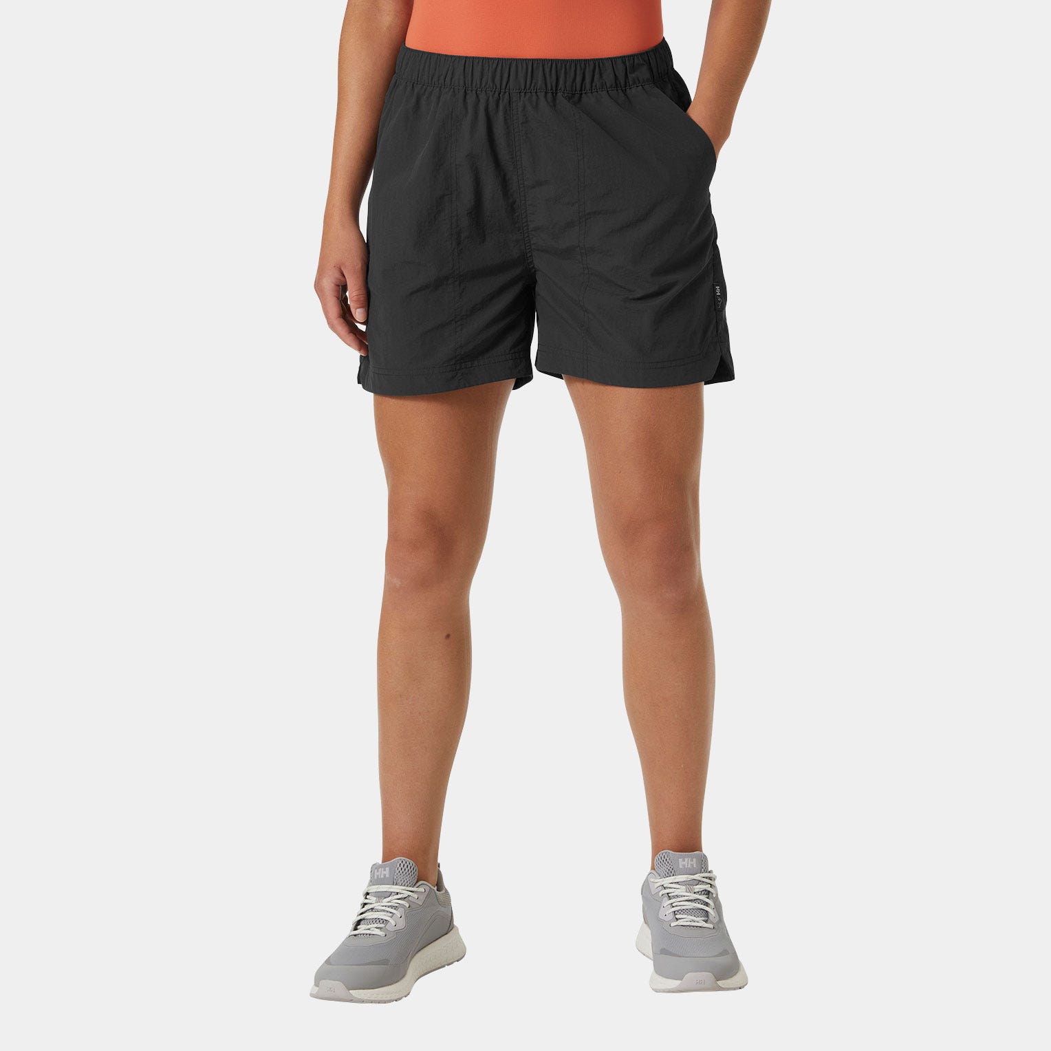 Helly Hansen Damen Vetta Wander-shorts S von Helly Hansen