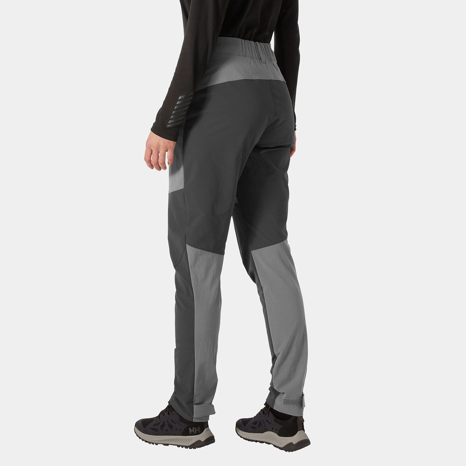 Helly Hansen Damen Vika Tur Hose L von Helly Hansen