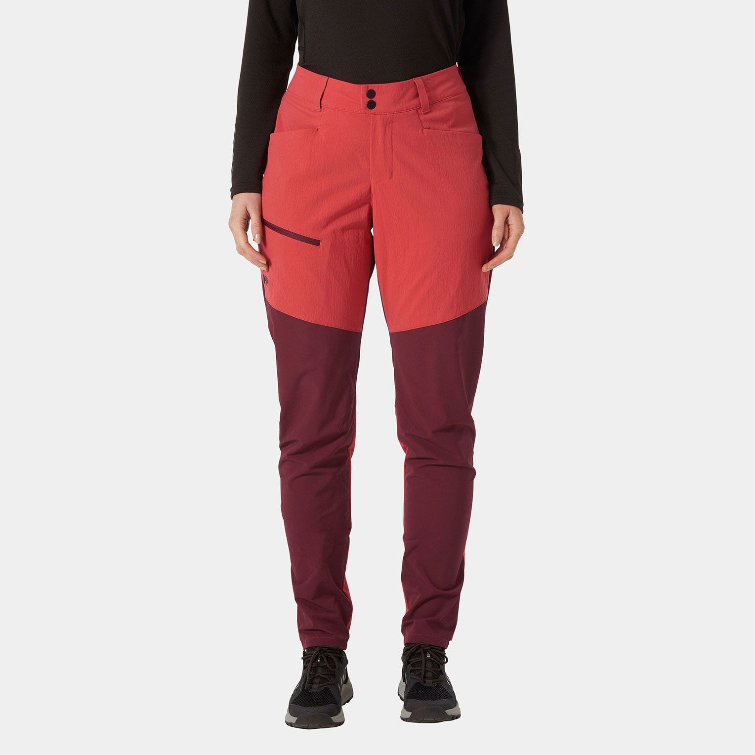 Helly Hansen Damen Vika Tur Hose S von Helly Hansen