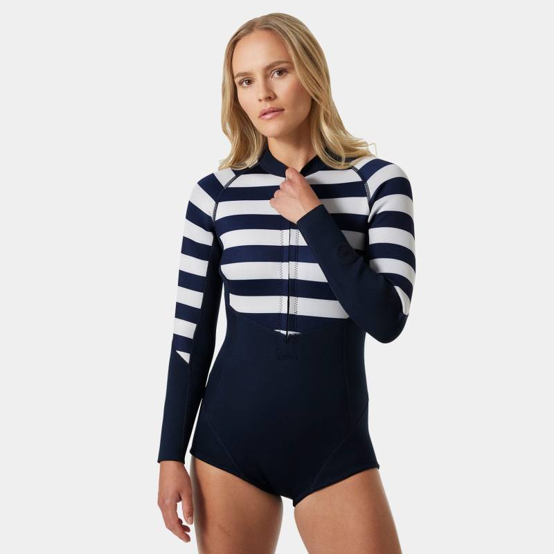 Helly Hansen Damen Waterwear Langer Spring Wetsuit XS Helly Hansen Damen Waterwear Langer Spring Wetsuit XS von Helly Hansen