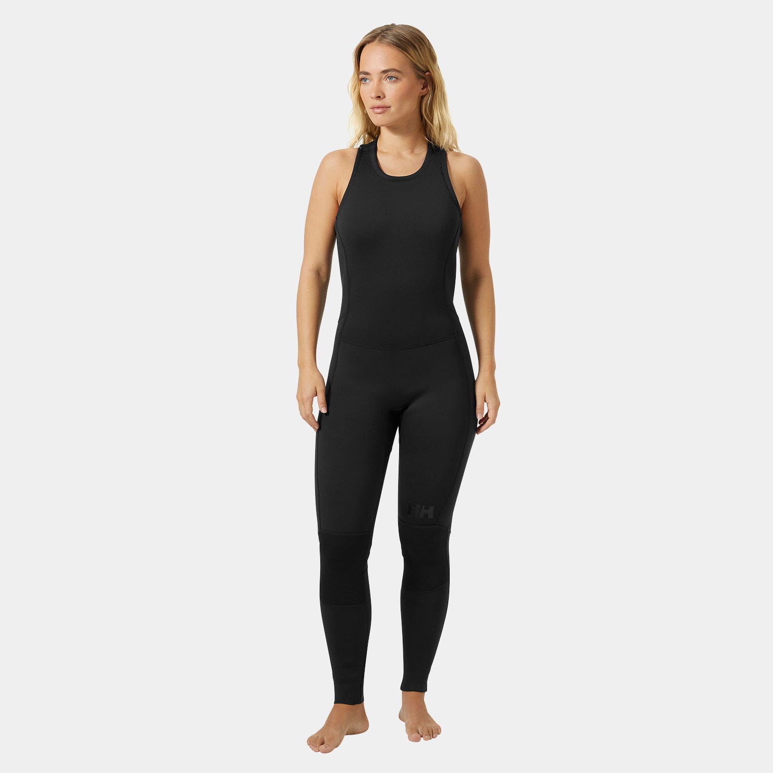 Helly Hansen Women’s Waterwear Salopette 3/2 XL von Helly Hansen