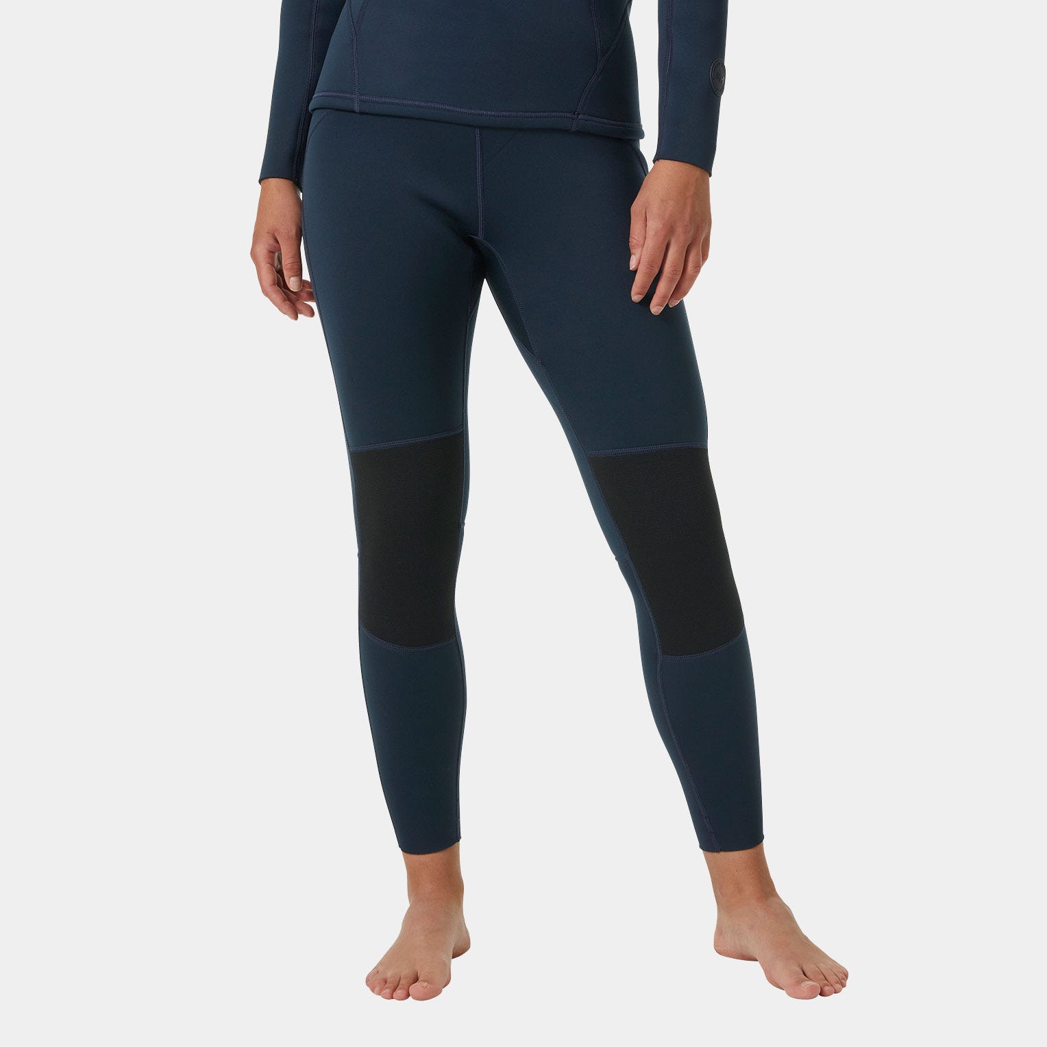 Helly Hansen Damen Waterwear Leggings 2.0 XL Helly Hansen Damen Waterwear Leggings 2.0 XL von Helly Hansen