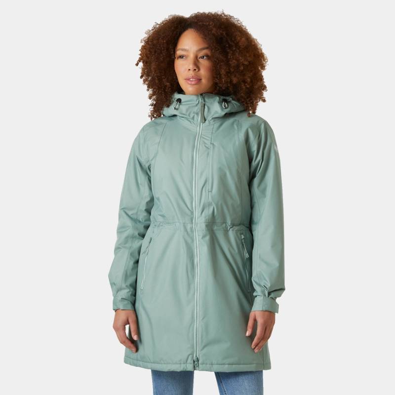 Helly Hansen Damen Westport Isolierter Mantel S von Helly Hansen