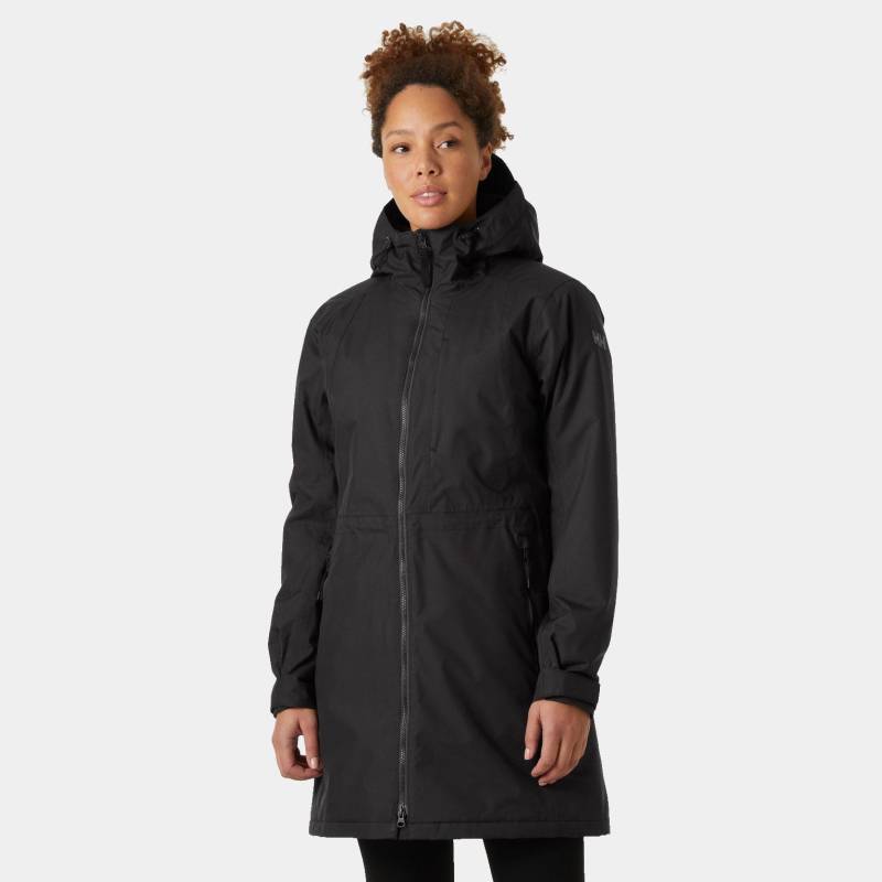 Helly Hansen Damen Westport Isolierter Mantel XS Helly Hansen Damen Westport Isolierter Mantel XS von Helly Hansen