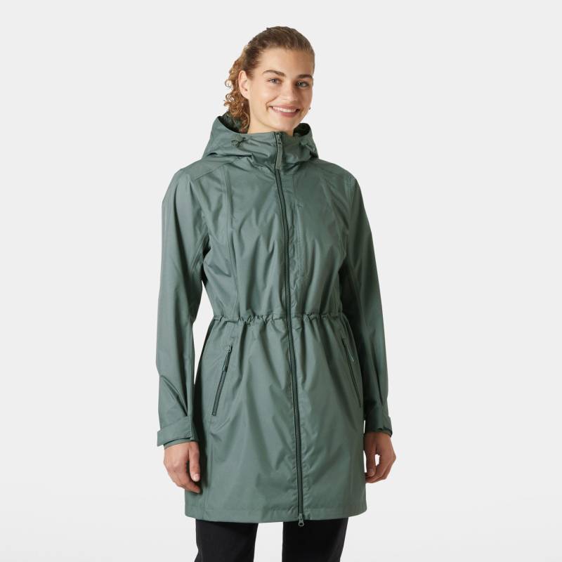 Helly Hansen Westport Regenmantel Damen S Helly Hansen Westport Regenmantel Damen S von Helly Hansen