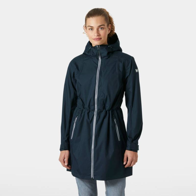 Helly Hansen Westport Regenmantel Damen XL Helly Hansen Westport Regenmantel Damen XL von Helly Hansen