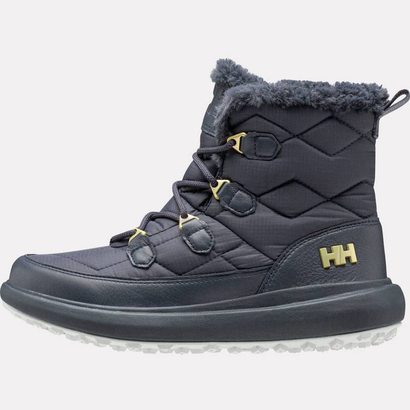 Helly Hansen Damen Willetta 2.0 Isolierte Winterstiefel 37.5 von Helly Hansen
