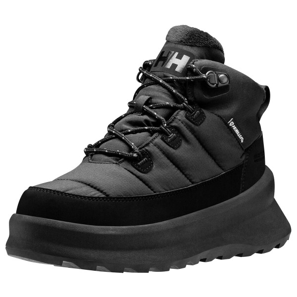 Helly Hansen - Women's Winter Bliss Boot HT - Winterschuhe Gr 38 schwarz von Helly Hansen