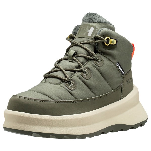 Helly Hansen - Women's Winter Bliss Boot HT - Winterschuhe Gr 40 oliv von Helly Hansen