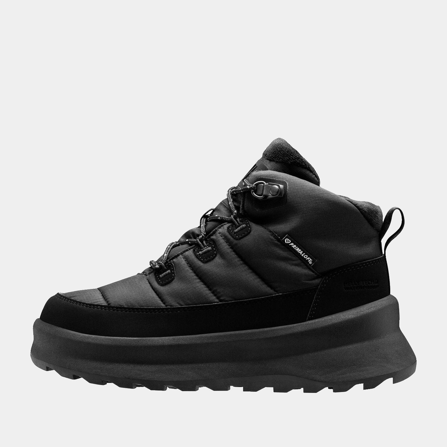 Helly Hansen Winter Bliss Helly Tech® Boots Damen 36 von Helly Hansen