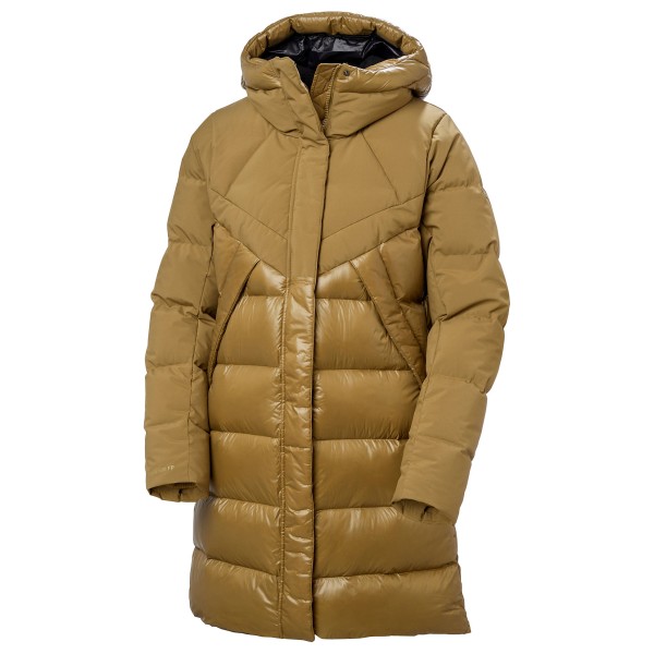 Helly Hansen - Women's Winter Bliss Down Parka - Mantel Gr XL braun Helly Hansen - Women's Winter Bliss Down Parka - Mantel Gr XL braun von Helly Hansen