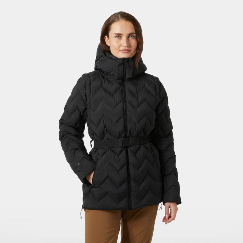 Helly Hansen Winter Bliss Modular Down Jacket Damen XL von Helly Hansen