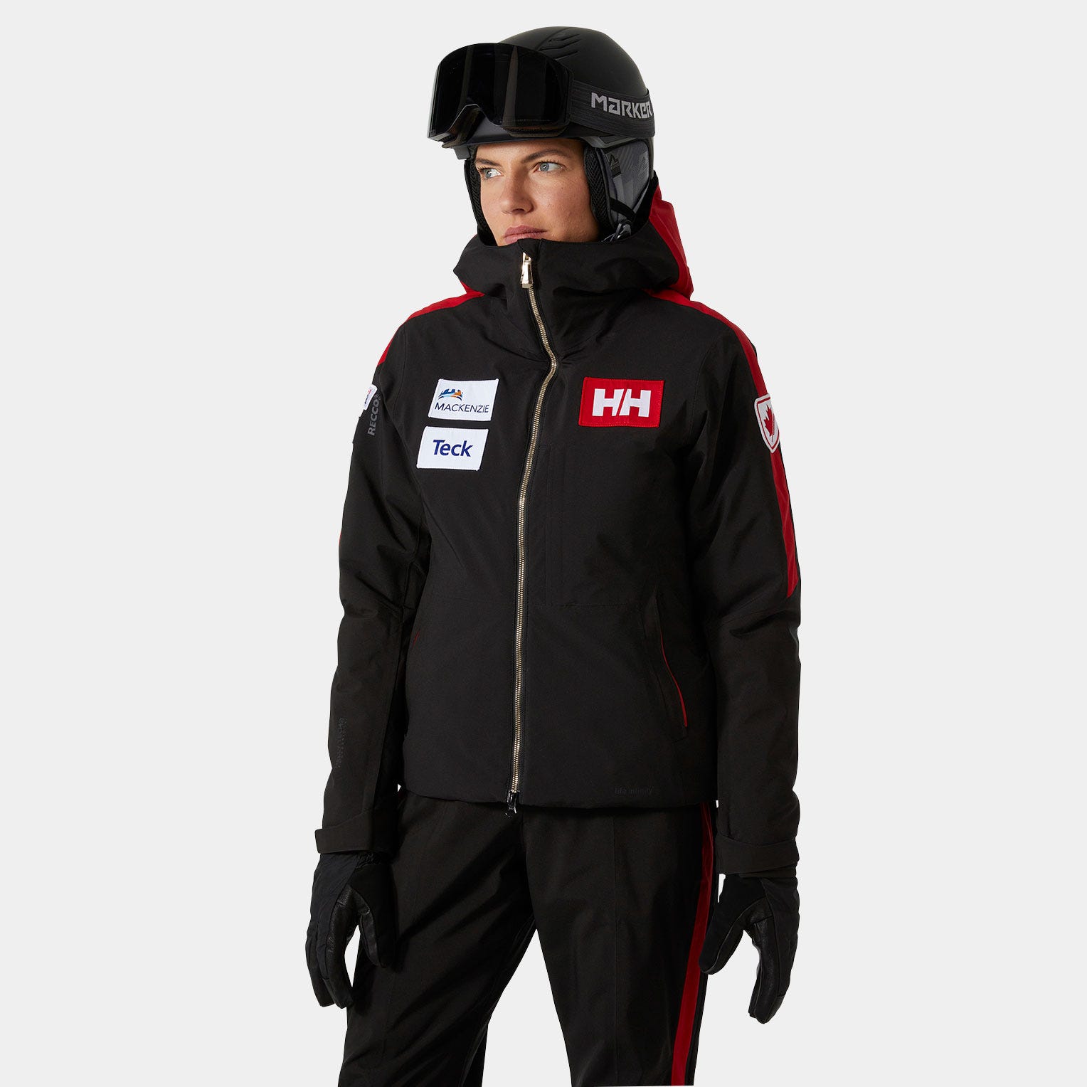 Helly Hansen Damen World Cup Infinity Isolierte Jacke L von Helly Hansen