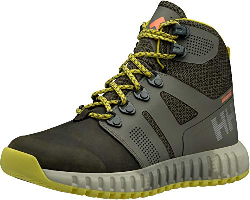 Helly Hansen Womens Vanir Gallivant Waterproof Walking Boots von Helly Hansen