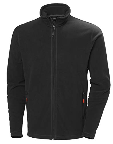 Helly Hansen Workwear Oxford Light Fleece Jacke von Helly Hansen